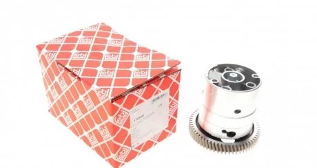 Масляний насос MERCEDES OM651 FEBI BILSTEIN 170998