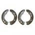 FEBI LANDROVER Щеки ручного тормоза Discovery III,IV,Range Rover Sport 05- 171052