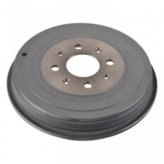 FEBI тормозной барабан OPEL CORSA D 06- FEBI BILSTEIN 171055