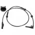 CZUJNIK ABS FIAT PUNTO 1,3JTD 03- 171151