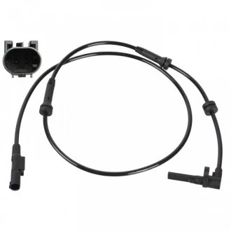 CZUJNIK ABS FIAT PUNTO 1,3JTD 03- FEBI BILSTEIN 171151