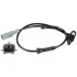 Датчик ABS задн Лів MERCEDES CITAN MIXTO (DOUBLE CABIN), CITAN (MPV), CITAN/MINIVAN (W415) RENAULT KANGOO BE BOP, KANGOO EXPRESS, KANGOO II 1.2-Electric 02.08- FEBI BILSTEIN 171153 (фото 2)