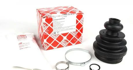 Комплект пильовика ШРКШ Mercedes-Benz PKW FEBI BILSTEIN 17127