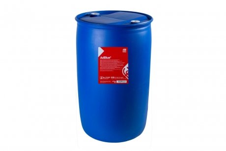 Жидкость для нейтрализации отработанных газов AdBlue (мочевина) (10L) FEBI BILSTEIN 171337 (фото 1)