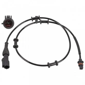 Датчик ABS FEBI BILSTEIN 171378