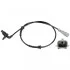 Датчик ABS задн Лів RENAULT TWINGO II 1.2/1.5D/1.6 03.07- FEBI BILSTEIN 171432 (фото 1)