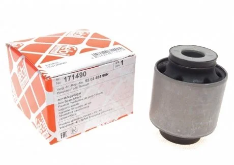 Подушка балки FEBI BILSTEIN 171490