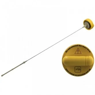 Кришка горловини вливу масла кришки клапанів з щупом FEBI BILSTEIN 171525