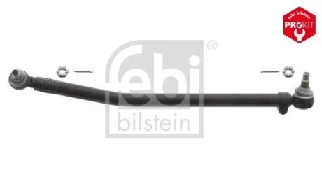 Рульова тяга продольна FEBI BILSTEIN 17153