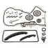 FEBIVW К-т цепи ГРМ Audi,Skoda Fabia,Octavia,Seat,Golf V,Passat,Tiguan,Touran 1.2/1.6 171596