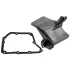 Фільтр АКПП OPEL/SAAB Vectra C/9-3 "02-15 FEBI BILSTEIN 171643 (фото 2)