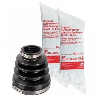 Автозапчасть FEBI BILSTEIN 171726
