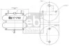 Пневмоподушка FEBI BILSTEIN 171760 (фото 1)