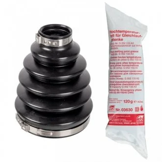 Автозапчасть FEBI BILSTEIN 171872
