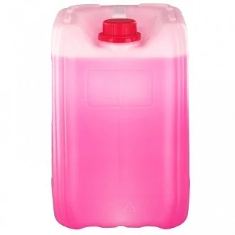 Антифриз FEBI красный Ready Mix -35C G12 (Канистра 10л)) FEBI BILSTEIN 172007