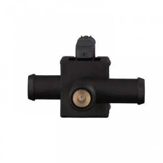 Клапан печки FEBI BILSTEIN 172024