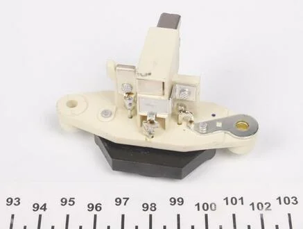 Регулятор генератора VW-Audi FEBI BILSTEIN 17202