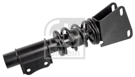 Амортизатор кабіни задн RVI D, MIDLUM DCI4-B-MIDR06.02.26Y/41 01.00- FEBI BILSTEIN 172044