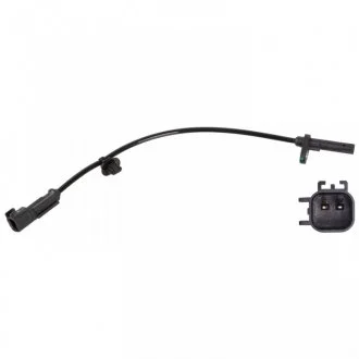 Датчик ABS FEBI BILSTEIN 172084