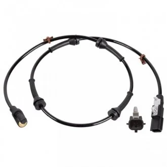 Датчик ABS FEBI BILSTEIN 172156