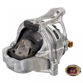 Подушка двигуна FEBI BILSTEIN 172198