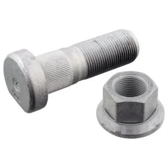 Болт для крепления колеса FEBI BILSTEIN 172240