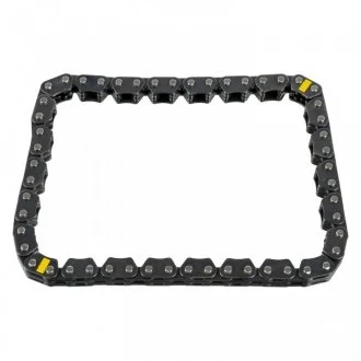 ЭAуCUCH ROZRZдDU DB M276 POMPY OLEJU 52 OGNIWA FEBI BILSTEIN 172276