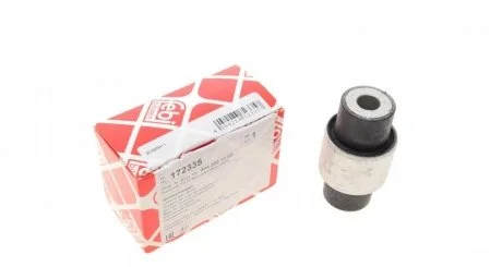 Сайлентблок важіля FEBI BILSTEIN 172335