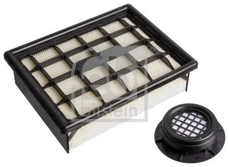 Фото 1 - фільтр повітря FEBI BILSTEIN 172336 Фільтр повітря FEBI BILSTEIN 172336 (фото 1)