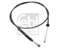 Трос перемикання передач (2855mm/3285mm) RVI PREMIUM dCi11B/43-MIDR06.23.56B/43 02.96- 172340