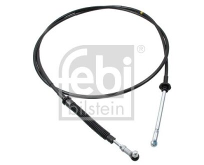 Автозапчасть FEBI BILSTEIN 172340