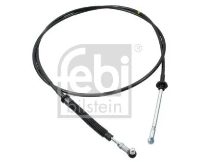 Трос перемикання передач (2855mm/3285mm) RVI PREMIUM dCi11B/43-MIDR06.23.56B/43 02.96- FEBI BILSTEIN 172340