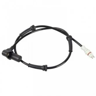 Датчик ABS задн Лів RENAULT CLIO II 1.2-3.0 09.98-08.16 FEBI BILSTEIN 172369