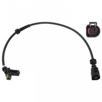 Автозапчасть FEBI BILSTEIN 172409