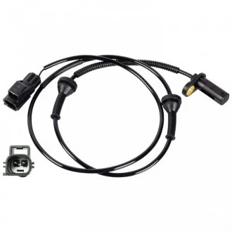 CZUJNIK ABS VOLVO P. XC90 02- LE FEBI BILSTEIN 172424