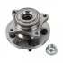 FEBI LANDROVER Подшипник пер. ступицы DISCOVERY III/IV, Range Rover Sport 05- 172450