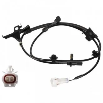 Датчик ABS передн Лів TOYOTA YARIS, YARIS/HATCHBACK 1.0-1.8 12.10-06.20 FEBI BILSTEIN 172454