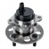 ЭO╜YSKO KOЭA TOYOTA T. YARIS 06- FEBI BILSTEIN 172477 (фото 3)