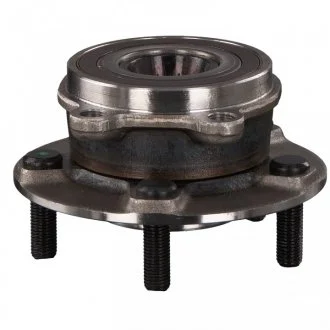 Ступиця колеса FEBI BILSTEIN 172478