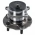 Ступиця колеса MAZDA 6 &quot;R &quot;07-13 FEBI BILSTEIN 172496 (фото 2)
