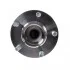 Ступиця колеса MAZDA 6 &quot;R &quot;07-13 FEBI BILSTEIN 172496 (фото 4)