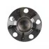 ЭO╜YSKO KOЭA JEEP T. PATRIOT/COMPASS FEBI BILSTEIN 172497 (фото 2)