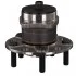 ЭO╜YSKO KOЭA JEEP T. PATRIOT/COMPASS FEBI BILSTEIN 172497 (фото 3)
