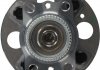 ЈOЇYSKO /TYЈ/ HYUNDAI ACCENT 10- FEBI BILSTEIN 172499 (фото 3)