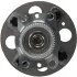 ЈOЇYSKO /TYЈ/ HYUNDAI ACCENT 10- FEBI BILSTEIN 172499 (фото 3)