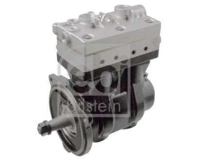 Compressor, compressed air system FEBI BILSTEIN 172533