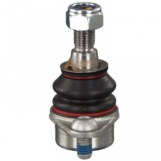 Шаровая опора, передняя ось FEBI BILSTEIN 172554