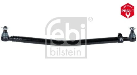 Тяга рульового управління поздовжна (L-872мм) MERCEDES ATEGO 3 04.13- FEBI BILSTEIN 172573