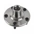 Маточина колеса передн LEXUS ES, RX, TOYOTA AVALON, CAMRY, HARRIER, HIGHLANDER / KLUGER, PREVIA II, VENZA 2.0D-3.5H 02.00-11.19 FEBI BILSTEIN 172590 (фото 1)