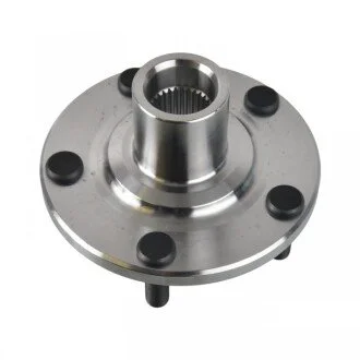 Маточина колеса передн LEXUS ES, RX, TOYOTA AVALON, CAMRY, HARRIER, HIGHLANDER / KLUGER, PREVIA II, VENZA 2.0D-3.5H 02.00-11.19 FEBI BILSTEIN 172590